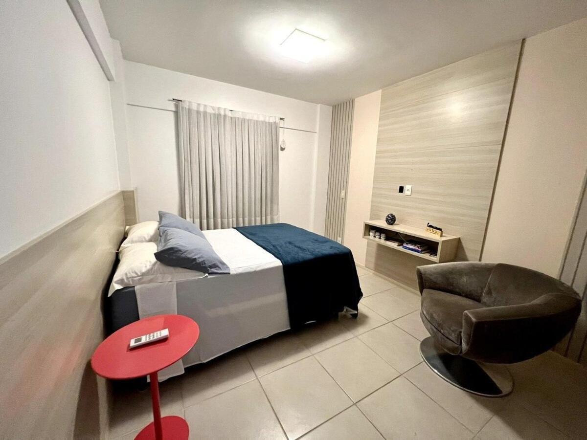 2 Quartos | Beira Mar | Piscina | 250 Mb Maceió エクステリア 写真
