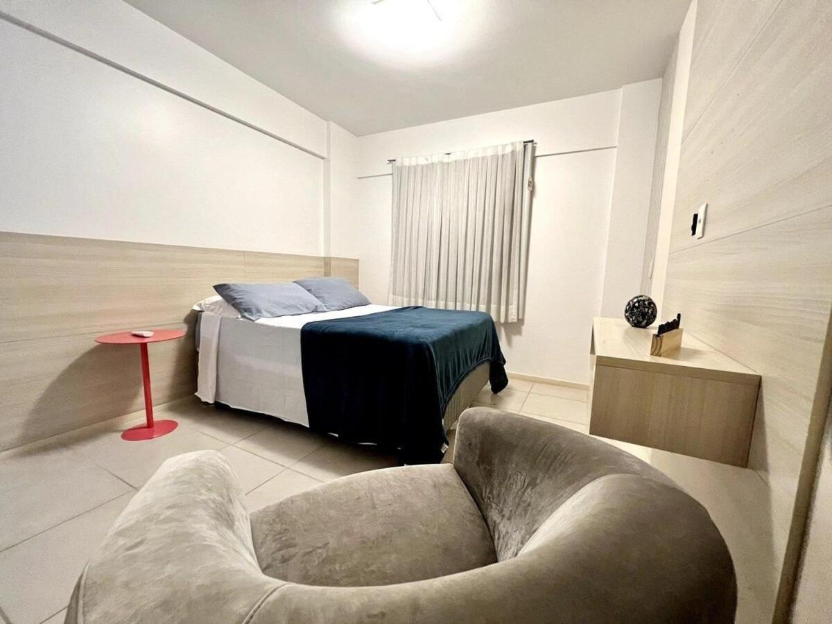 2 Quartos | Beira Mar | Piscina | 250 Mb Maceió エクステリア 写真